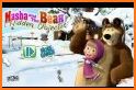 Game Puzzle Anak Masha and The Bear related image