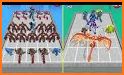 Craft Robot: Merge Master related image
