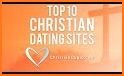 Christian Dating For Free App related image