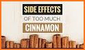 Cinnamon related image