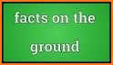 Facts on the Ground related image