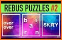 DePuzzle - Anti Stress Brain Teaser Puzzle Game related image