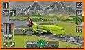 Flight Fly Airplane New Games 2020 - Airplane Game related image