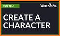 Avatar Anvil: Create Character related image