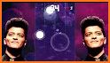 Bruno Mars all song Piano Tile related image