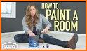 Paint The Room related image