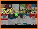 CorelDraw Design : Free CDR templates related image