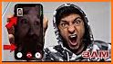 Fake video call from Jojo related image