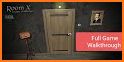 Room X: Escape Challenge related image