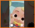 JJ Cocomelon Video Call & Chat related image