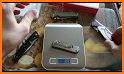 Electrolux Kitchen Scale related image