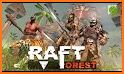 Raft Survival Forest 2 related image