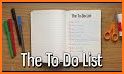 To-do List related image