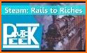 Steam: Rails to Riches related image