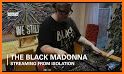 The Black Madonna related image