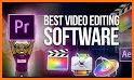 Free Video Editor 2018 - Video maker, Cut, Effects related image