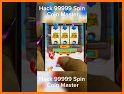 Spin Coin Master hack related image