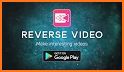 Reverse Video - Slow Motion Effects & Loop Video related image