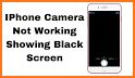 Black Screen Camera related image