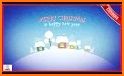 Merry Christmas Greeting Cards 2017 related image