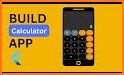 Primary Flutter Calculator related image