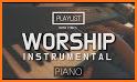 Christian Songs Piano Game. related image