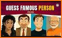 Stars and Celebrities Video Call - Top Famous related image