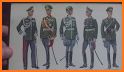 Germany military ranks related image