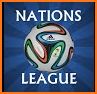 UEFA National Team Competitions related image