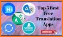 Translate All Language - Voice Text Translator Pro related image