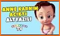 Videolu Çocuk Şarkıları - İnternetsiz related image