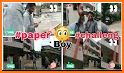 PaperBoy Challenge related image