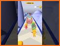 Arrow Fest Master Flying Tower Archer Running game related image