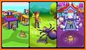 Spider Island: Survival Game related image
