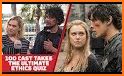 Quiz The 100 related image