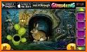 Best Escape Games 142 Lovely Feline Escape Game related image