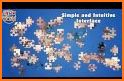 Jigsaw World related image