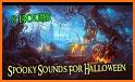 Halloween Scary Sounds - Spooky Halloween‏ related image