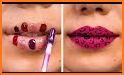 Lip Art 3D : Lipstick Maker related image