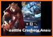 Battle Crasher: Anais related image