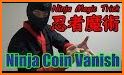 Coin Ninja related image