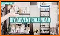 Advent Calendar 2018 : 25 Days of Christmas Gifts related image