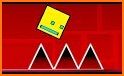 Geometry Jump Cube Dash related image