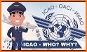 ICAO Connect related image