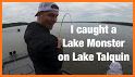 Lake Monster - Lake Weather & Fishing Reports related image