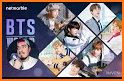 BTS World related image