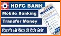 HDFC Bank Mobile App related image