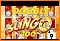 Slingo Shuffle - Bingo & Slots related image