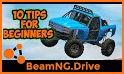 New 3D BeAmnG Drive Full Tips related image