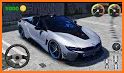 i8 : Extreme New Real City Stunts Drive & Drift related image